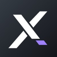 fractorX logo - Similar company to Campeak