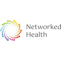 Networked Health logo - Similar company to Inspyrd Inc.