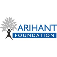 Arihant Foundation logo - Similar company to Zen Education