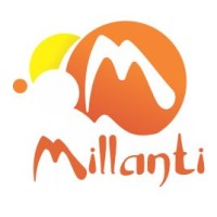 Millanti Viajes logo - Similar company to De Allende Viajes Y Turismo
