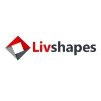 Livshapes Interior logo - Similar company to Appt.