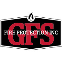 GFS FIRE PROTECTION INC logo - Similar company to Aldona Fire Protection Inc.