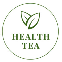 Health Tea logo - Similar company to Hemdem.Tea