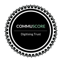 CommuScore Credit Scoring logo - Similar company to Nobuntu