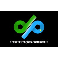 JP Representações Comerciais logo - Similar company to Bionutri