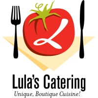 Lula's Catering logo - Similar company to Letsgogreen, Inc.