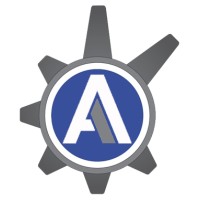 ALES USINAGEM logo - Similar company to Metalpar - Metalúrgica Industrial E Agrícola