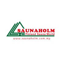 Sauna Holm Sdn Bhd