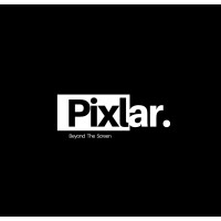 Pixlar. logo - Similar company to Project Wilbur