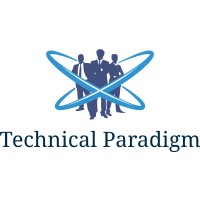 Technical Paradigm logo - Similar company to D&C Motor Company