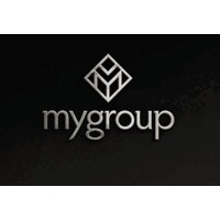 My Group GmbH logo - Similar company to Kente Master