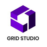 Grid Studio logo - Similar company to G3Arquitectos