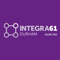 Integra 61 logo - Similar company to Tripletonics