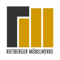 RMW Wohnmöbel GmbH & Co. KG logo - Similar company to Musterring