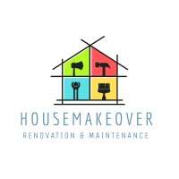 HOUSEMAKEOVER logo - Similar company to Vergara Homes | Design And Construction