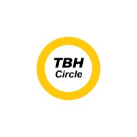 TBH Circle logo - Similar company to Arch Labs