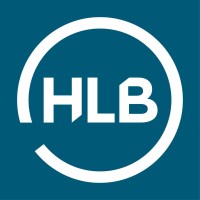 HLB Egypt logo - Similar company to Elfarouk