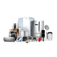 Abdullah Repair/Technical Services LLC logo - Similar company to Abdullah Muhammad Amin Information Technology Co.