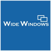 Wide Windows logo - Similar company to Icrats Technologies
