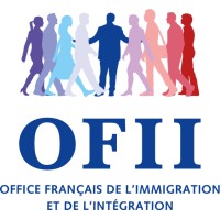 Office français de l'immigration et de l'intégration logo - Similar company to Idc Formation