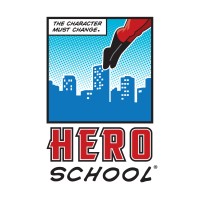 Heroes Incorporated