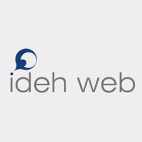 Idehweb logo - Similar company to Eco Finance