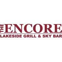 The Encore Lakeside Grill & Sky Bar