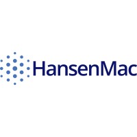 HansenMac logo - Similar company to Rensat Limited