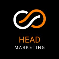Head Marketing logo - Similar company to Bmma - Business Media Marketing Agency