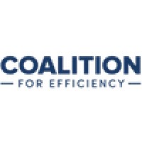 Coalition for Efficiency logo - Similar company to Cephas Williams