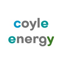 Coylenergy ltd logo - Similar company to Ongen Ltd