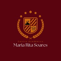 CENTRO ACADÊMICO MARIA RITA SOARES DE ANDRADE logo