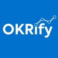 OKRify - OKR, Strategy & Sales Performance Management for Salesforce logo - Similar company to Digiadz Technology