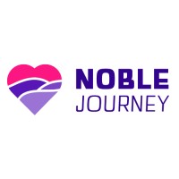 Noble Journey logo - Similar company to High Sky Children'S Ranch