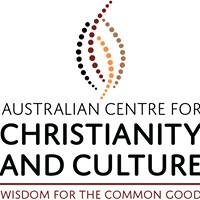 Australian Centre for Christianity and Culture logo - Similar company to Southern Cross University