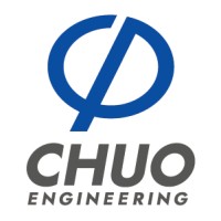 CHUO ENGINEERING CO., LTD. logo - Similar company to （株）フィックスターズ