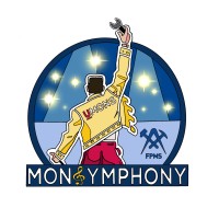 Eurobot FPMs UMONS logo - Similar company to Modyva