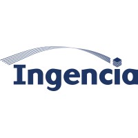 Ingencia logo - Similar company to Ingenco