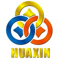 Huaxin IM logo - Similar company to Resin Foundry