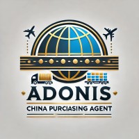 Adonis-China Purchasing Agent logo - Similar company to Atanesov Petrova
