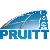 Pruitt logo - Similar company to Petram