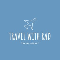 Travel with Rad logo - Similar company to Travel Document Systems, Inc