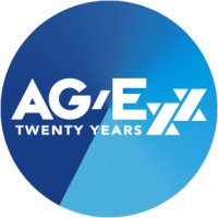 AG&E logo - Similar company to Gessner Engineering, Llc.