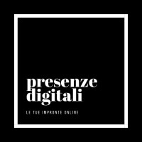 Presenze Digitali logo - Similar company to The Happiness Project Team