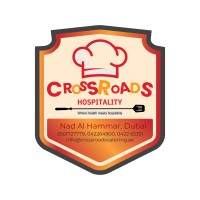 Crossroads Hospitality logo - Similar company to Venueadvisor