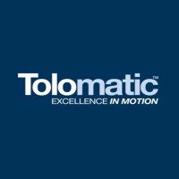 Tolomatic, Inc. logo - Similar company to Joyce/Dayton