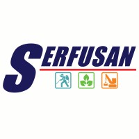 Serfusan logo - Similar company to Be Asesor