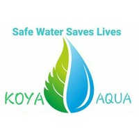 KOYA AQUA logo - Similar company to Side Project Inc.
