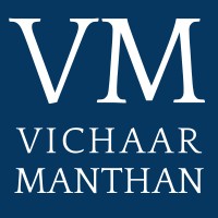 Vichaar Manthan logo - Similar company to Marketing Corner Talks