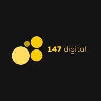 147 Digital SL logo - Similar company to Zest Creativity
